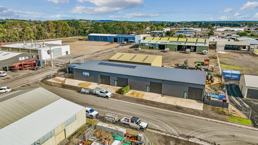 12 Mcdonnell Dr, Mount Gambier, SA 5290