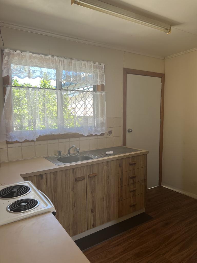 1/76 Raglan St, Roma, QLD 4455