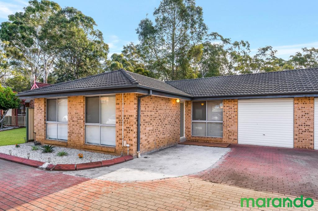 12/47 Mallacoota St, Wakeley, NSW 2176