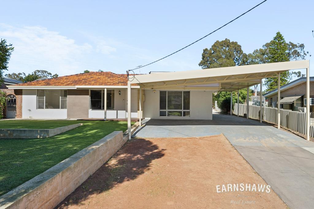 10 Barussela Ave, Greenmount, WA 6056