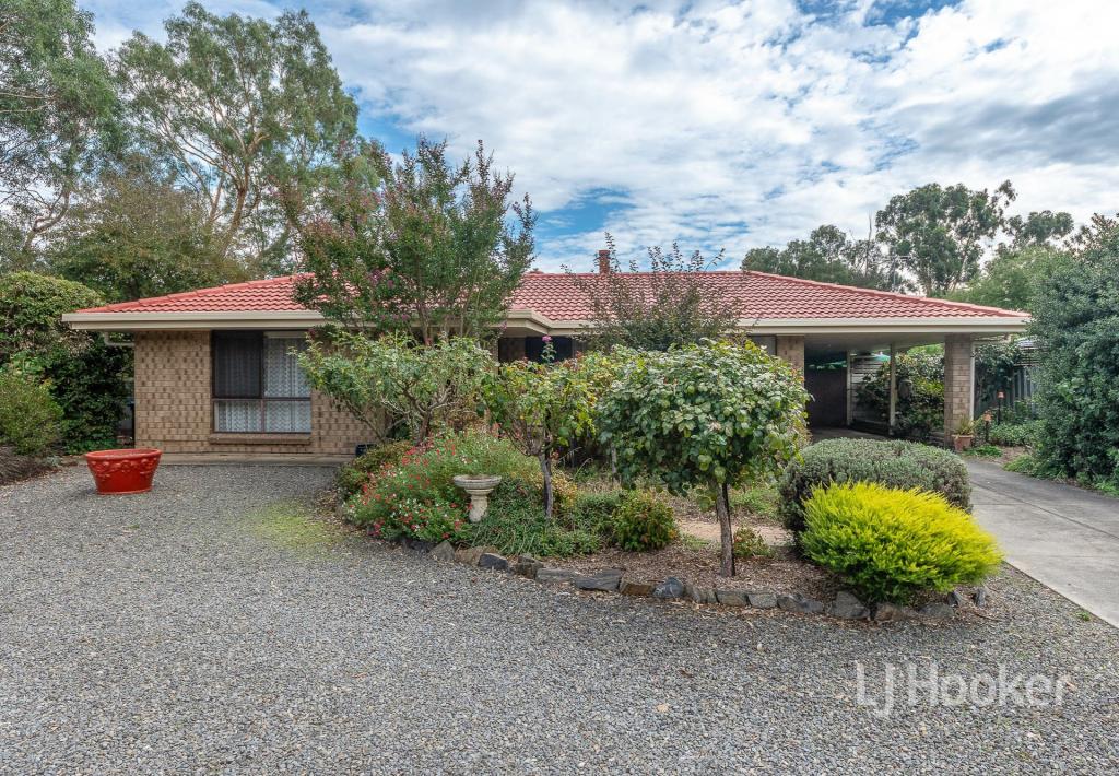 11 Memorial Dr, Mount Barker, SA 5251