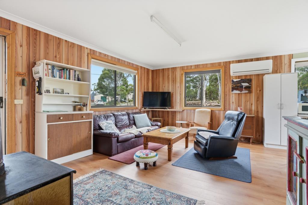 28 Jones Rd, Miena, TAS 7030