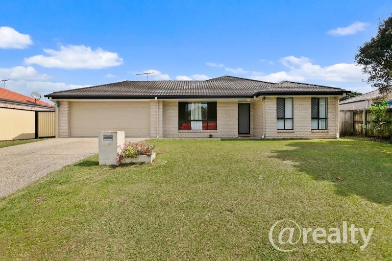 17 Wollemi Ct, Morayfield, QLD 4506