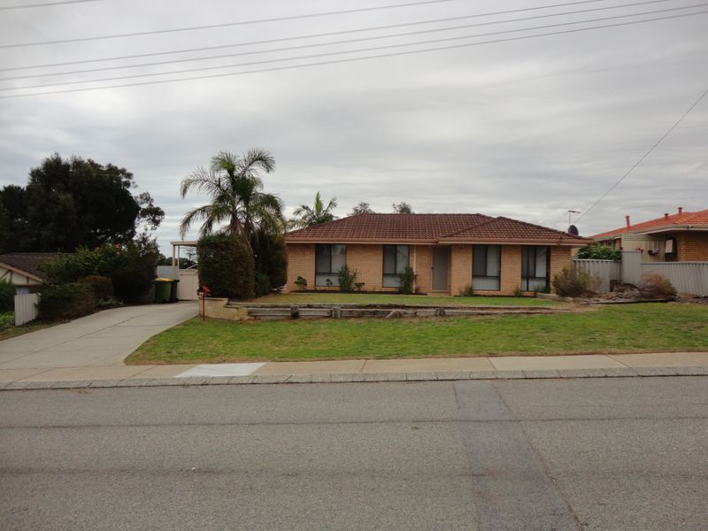 25 Tunnicliffe St, Parmelia, WA 6167
