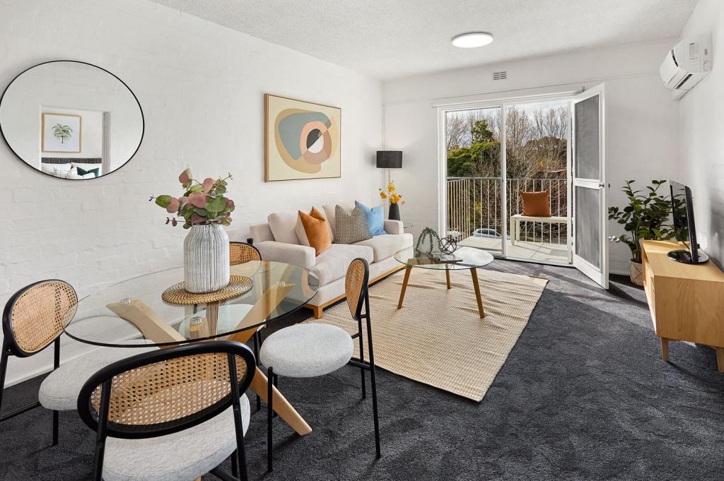 E1-5/89 O'Shanassy St, North Melbourne, VIC 3051