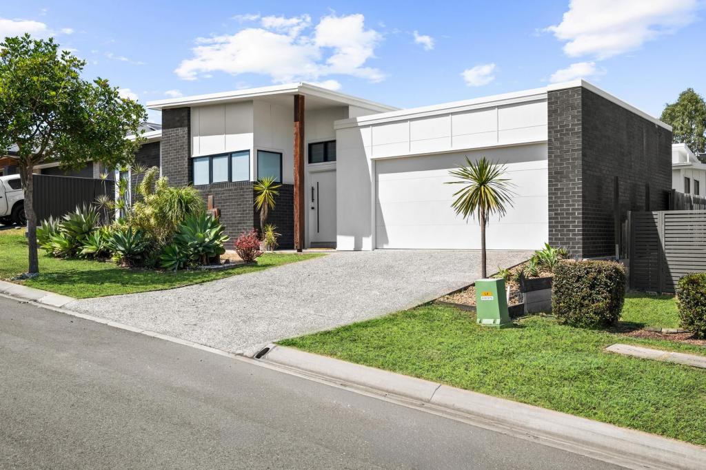 5 Limmen Cres, South Ripley, QLD 4306