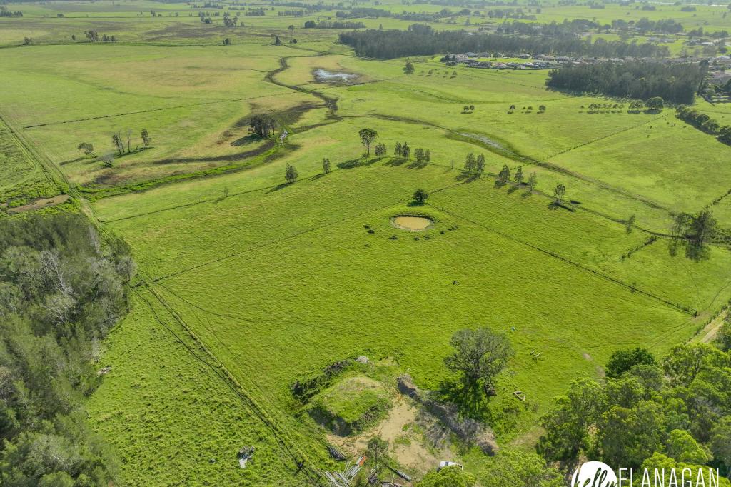 Lot 332 Belmore St, West Kempsey, NSW 2440