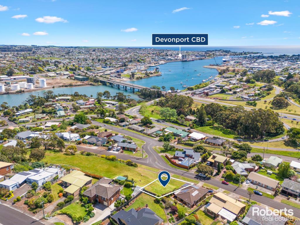 76 Bel-Air Cres, East Devonport, TAS 7310