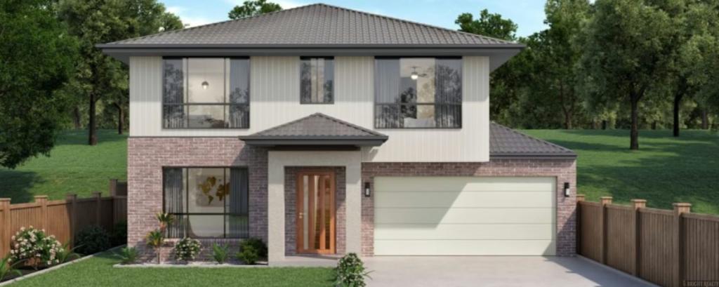 Contact Agent For Address, Huntley, NSW 2530