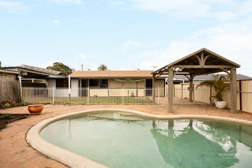 8 Quandong St, Crestmead, QLD 4132