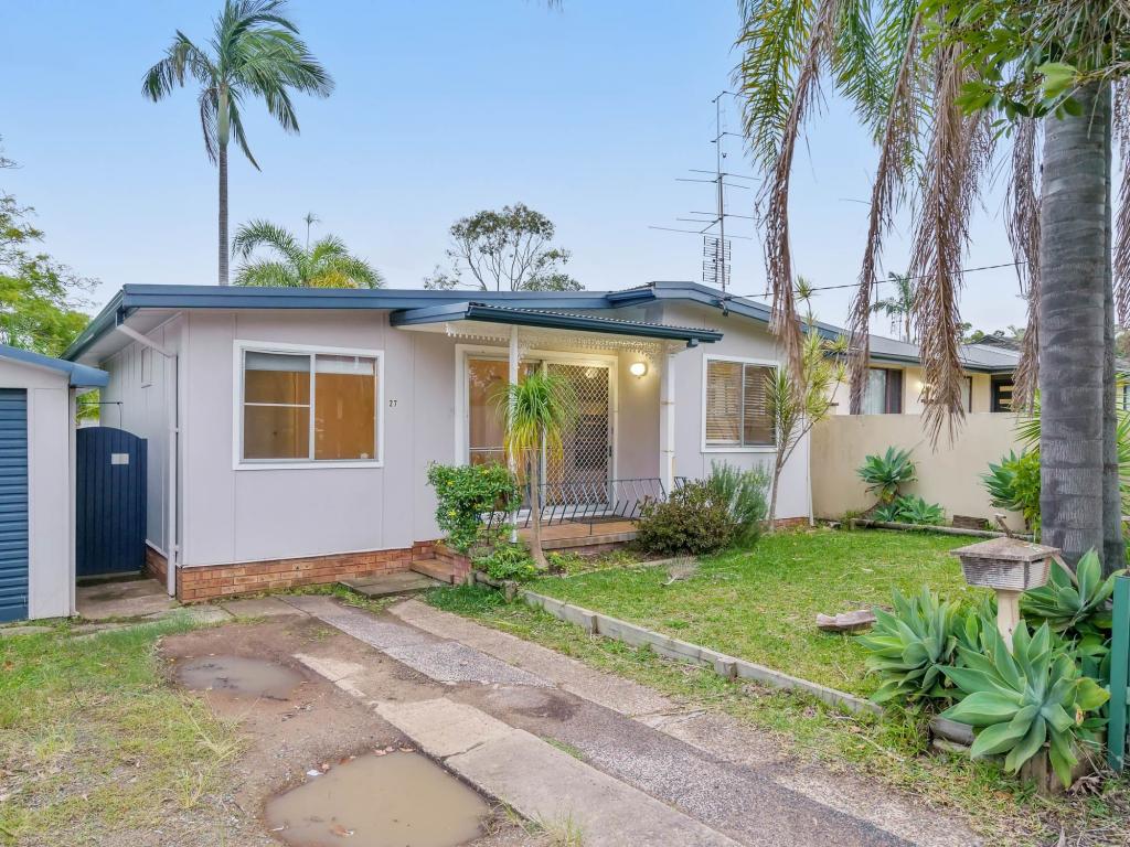 27 Inderan Ave, Lake Haven, NSW 2263