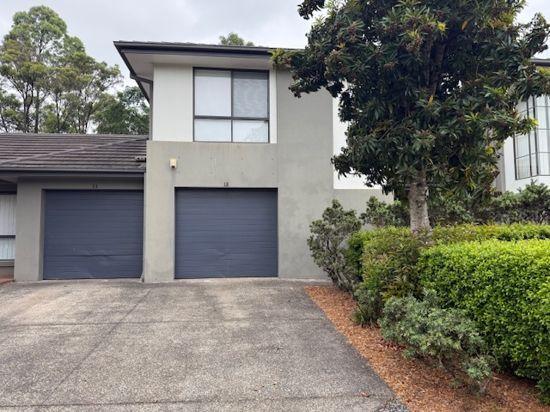 Unit 12 24 Jessica Drive Upper Coomera, Upper Coomera, QLD 4209