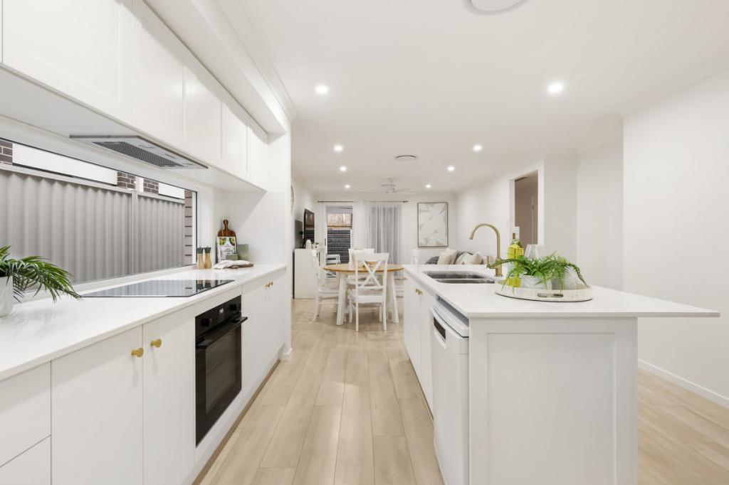 7 Glenthorne St, Redland Bay, QLD 4165