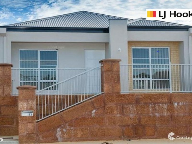 23 Boomerang Loop, Banksia Grove, WA 6031