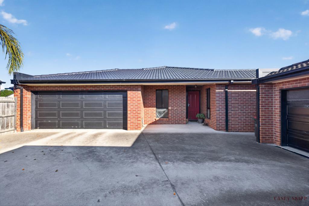 2/11 Georgia Ct, Bairnsdale, VIC 3875
