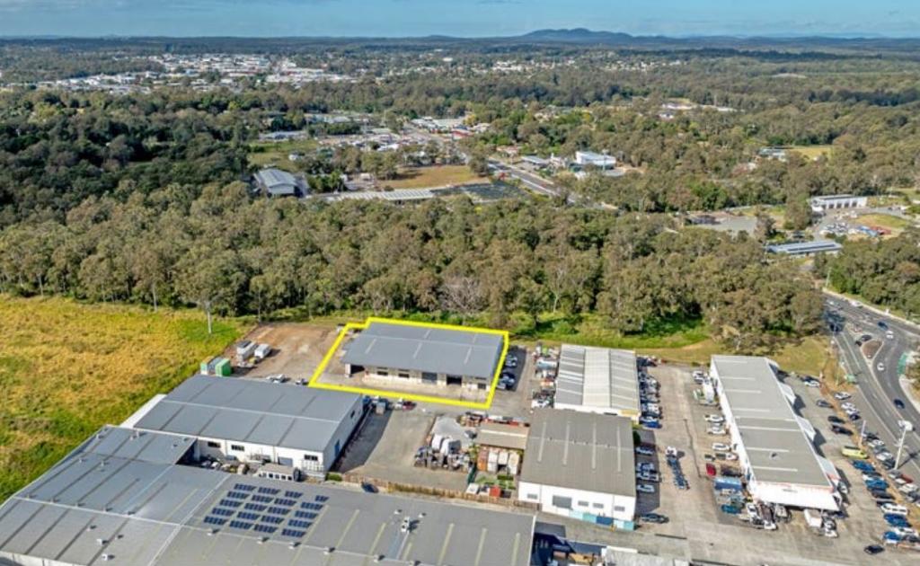 14/1440 New Cleveland Rd, Capalaba West, QLD 4157