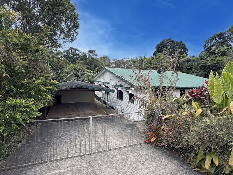 32 Cook St, Atherton, QLD 4883