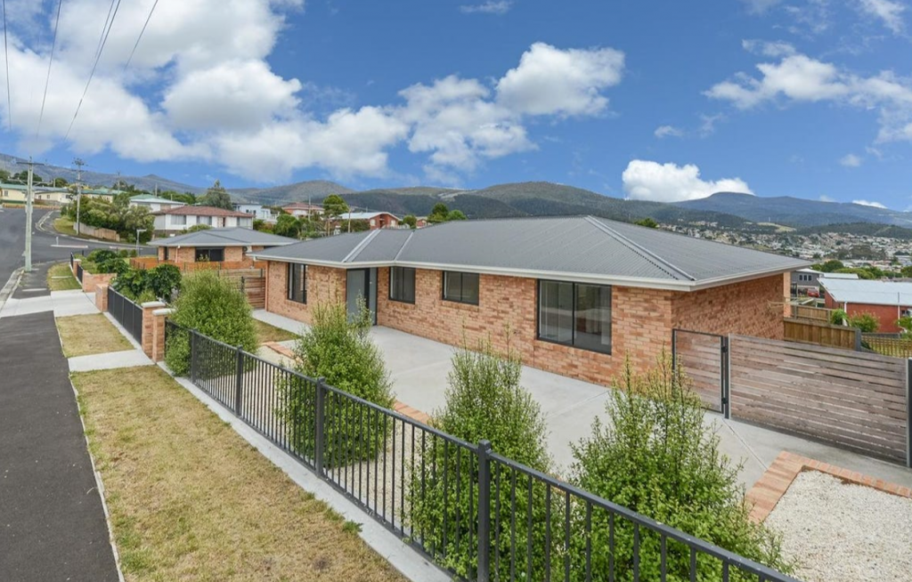 1/58-62 Sixth Ave, West Moonah, TAS 7009