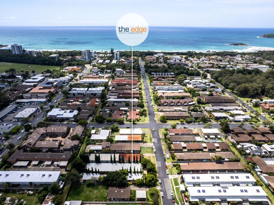 8/62 BOULTWOOD ST, COFFS HARBOUR, NSW 2450