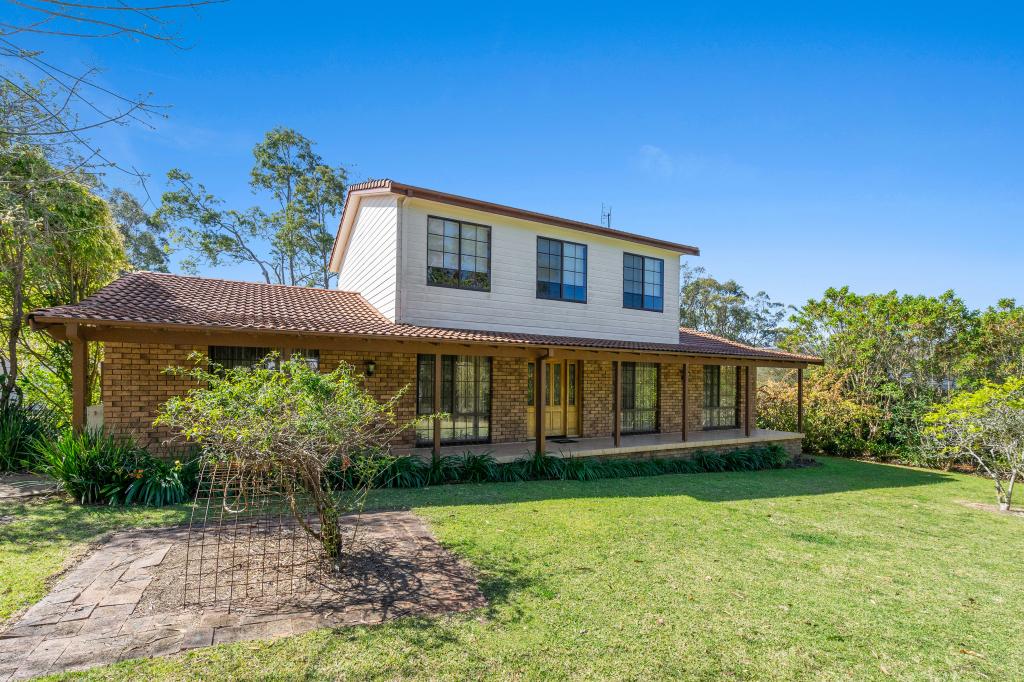 5 Park Ave, Morisset Park, NSW 2264