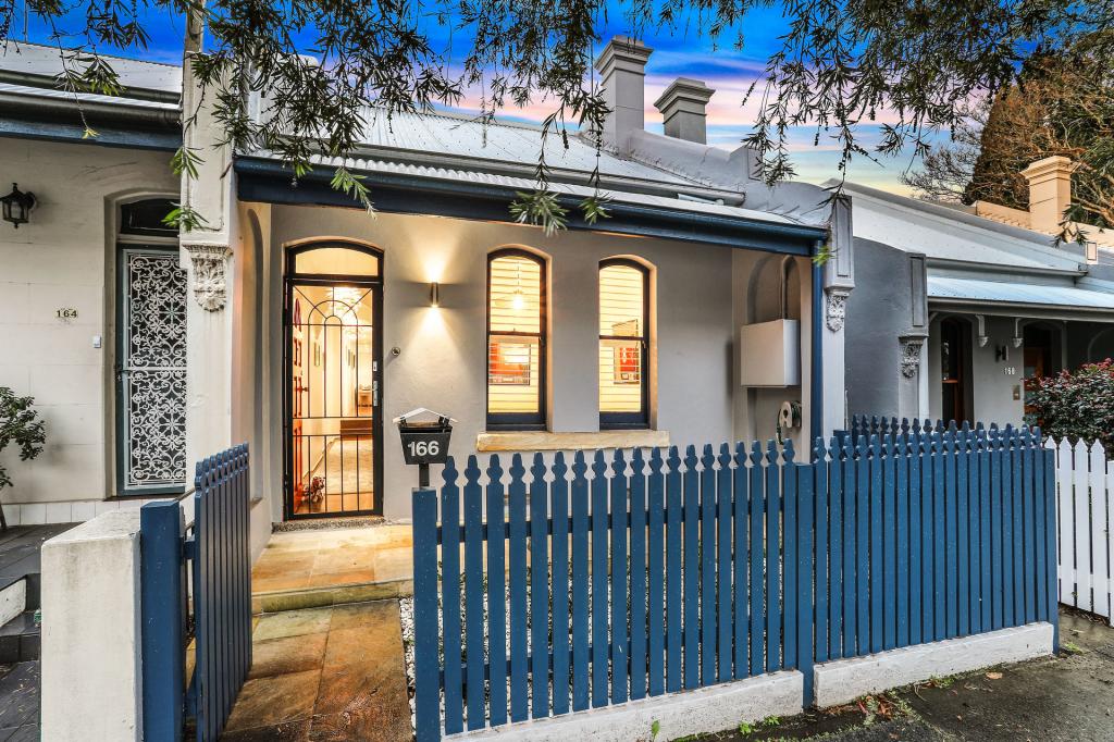 166 Catherine St, Leichhardt, NSW 2040