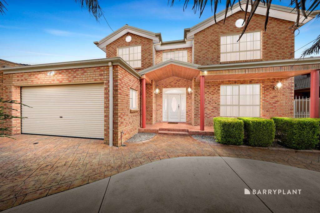 2 Elaine Cl, Epping, VIC 3076