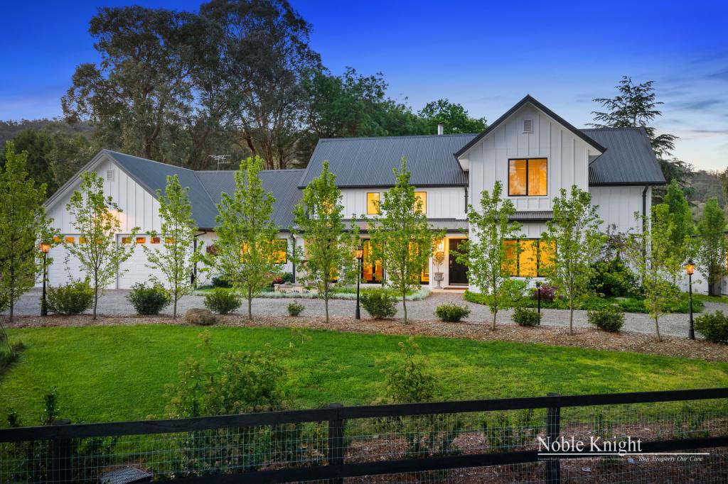 102 Glenview Rd, Yarra Glen, VIC 3775