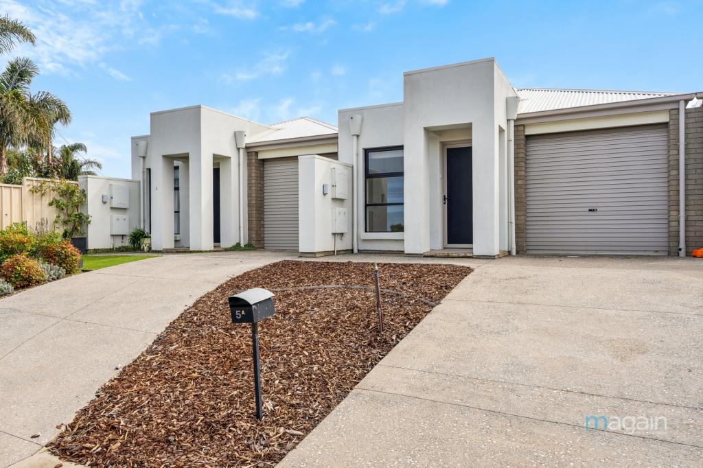 5a Elgin Ave, Christies Beach, SA 5165