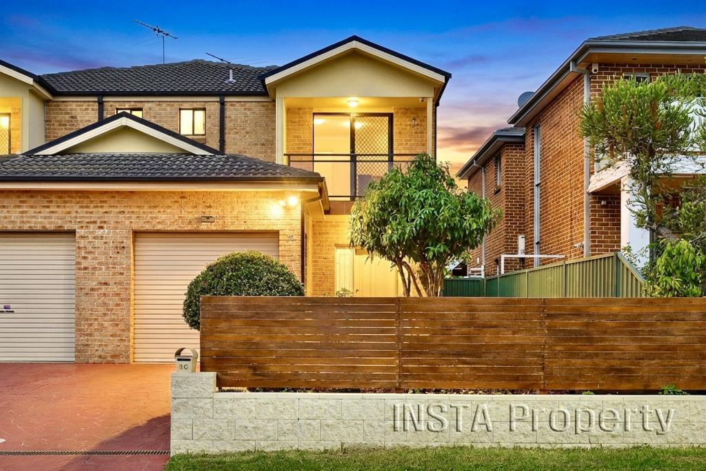 1c Langdale Ave, Revesby, NSW 2212