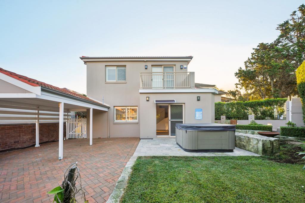 1/108 Old South Head Rd, Vaucluse, NSW 2030