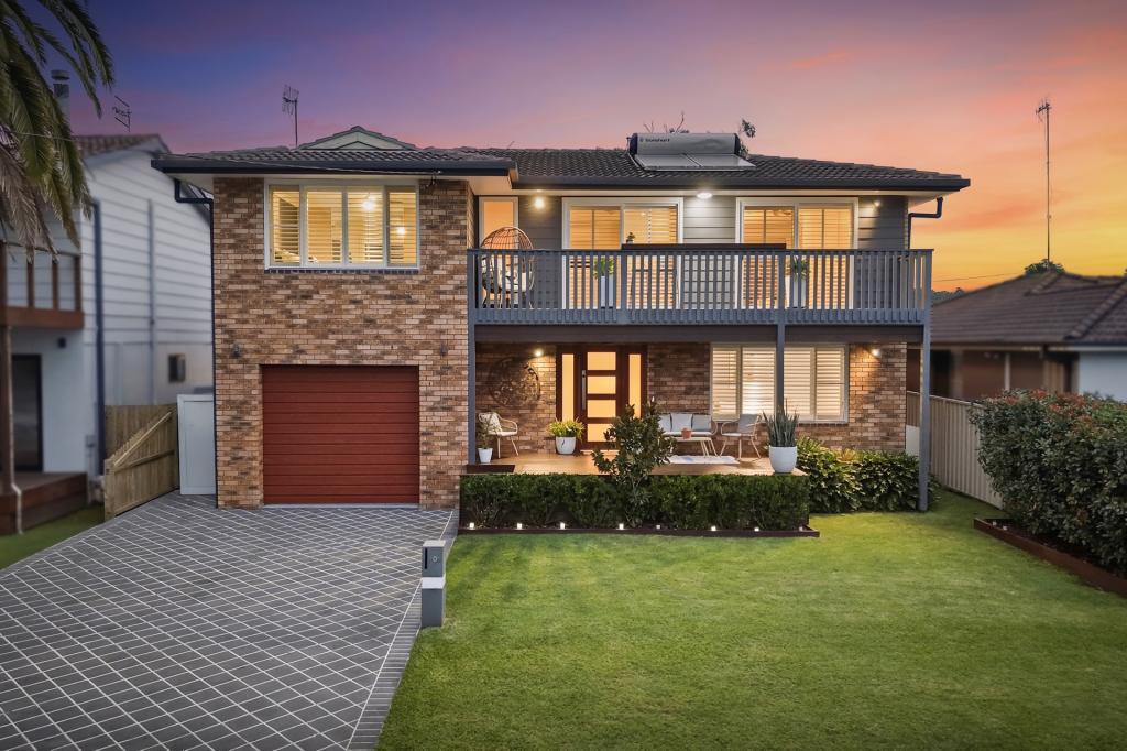106 Lakedge Ave, Berkeley Vale, NSW 2261
