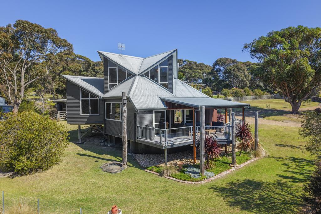 3554 Tathra Bermagui Rd, Barragga Bay, NSW 2546