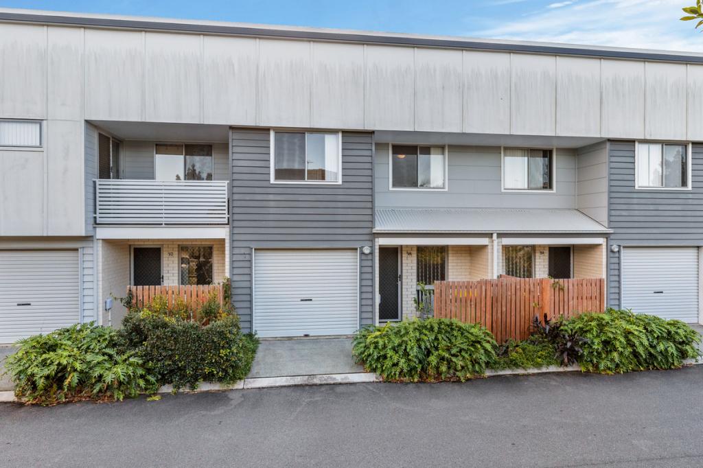 38/2 Pateman Pde, Thornlands, QLD 4164