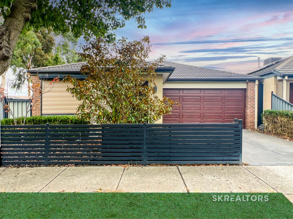 30 Powell St, Craigieburn, VIC 3064