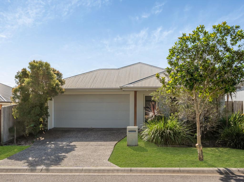 26 Mornington Pde, Burpengary East, QLD 4505