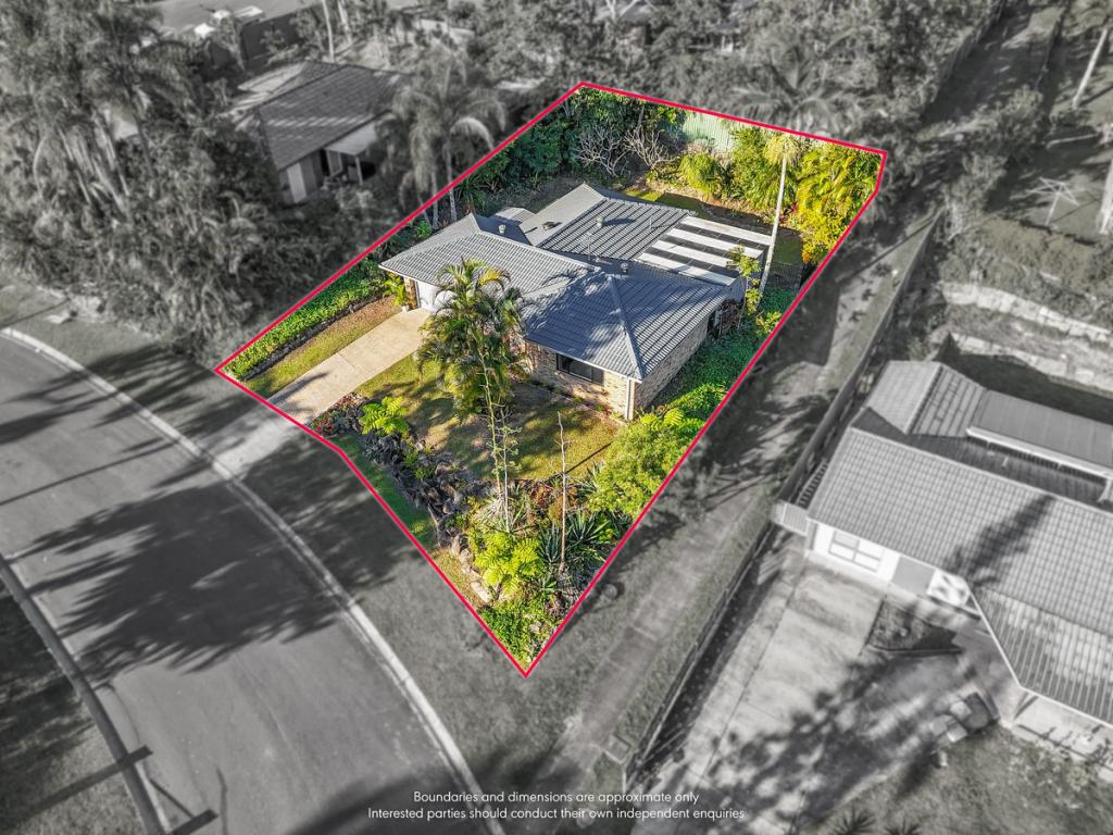 51 Balyando Dr, Nerang, QLD 4211
