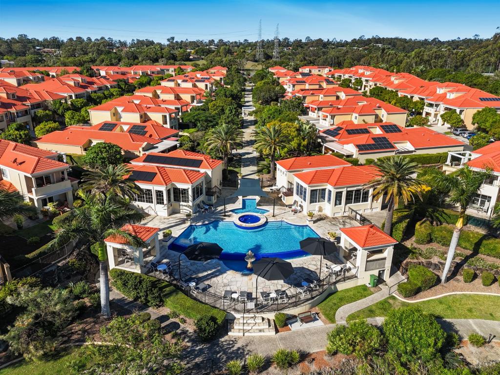 121/3 Robina Town Centre Dr, Robina, QLD 4226