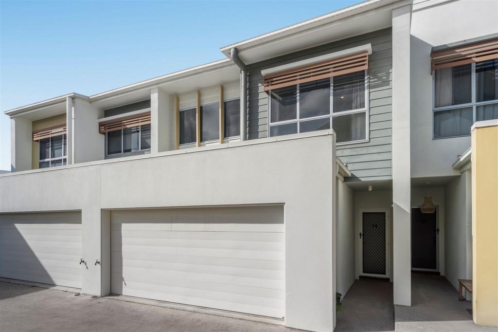 14/3400 PANORAMA DR, CARRARA, QLD 4211
