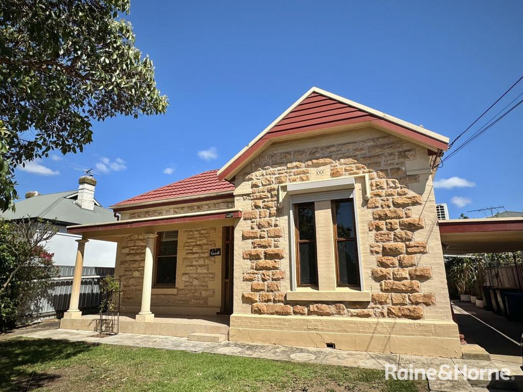 7 Robsart St, Parkside, SA 5063