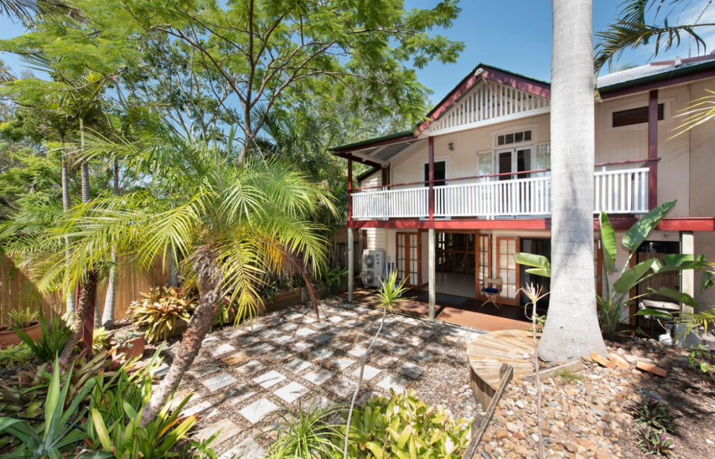 2/6 Usher St, Indooroopilly, QLD 4068