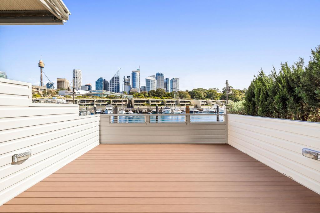 101/6 COWPER WHARF RD, WOOLLOOMOOLOO, NSW 2011