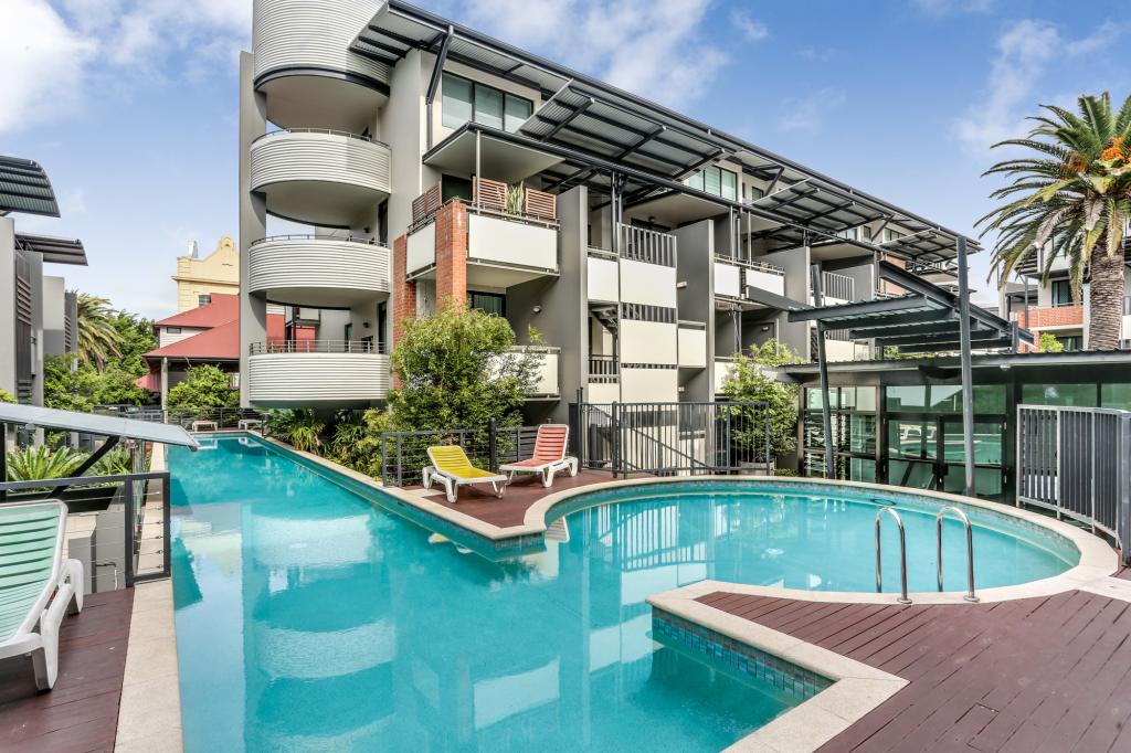 204/139 Commercial Rd, Teneriffe, QLD 4005