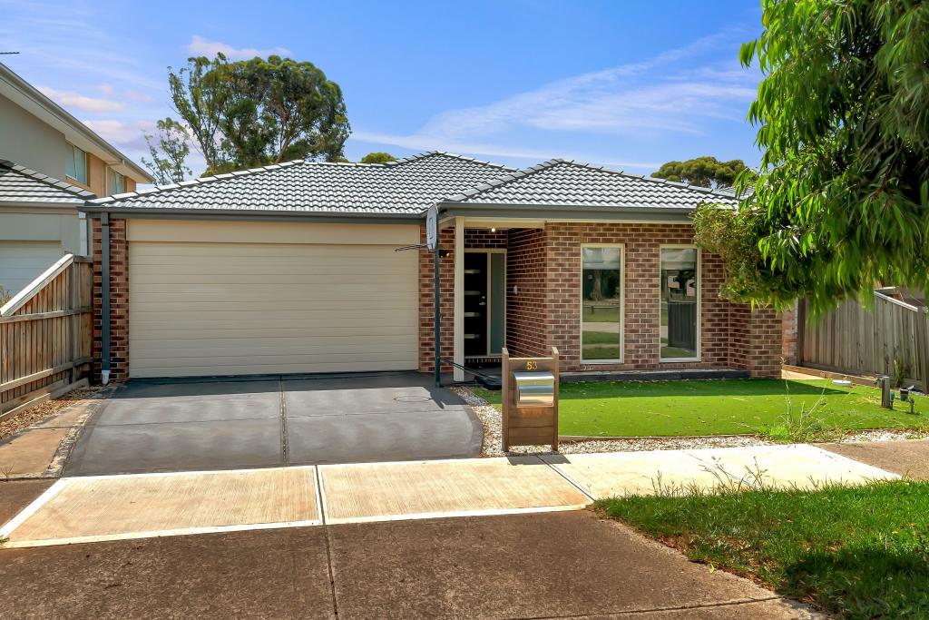 53 Applegum Dr, South Morang, VIC 3752