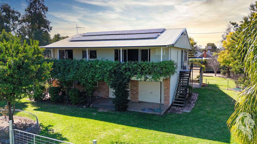 65 COWPER ST, WEE WAA, NSW 2388