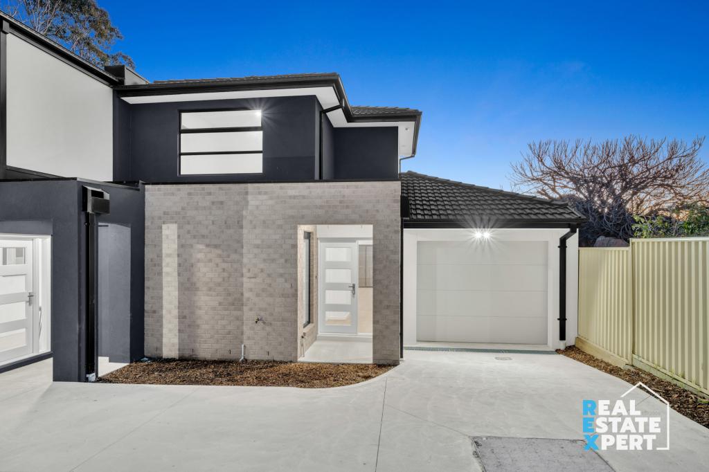 3/6 Coulson Ave, Eumemmerring, VIC 3177