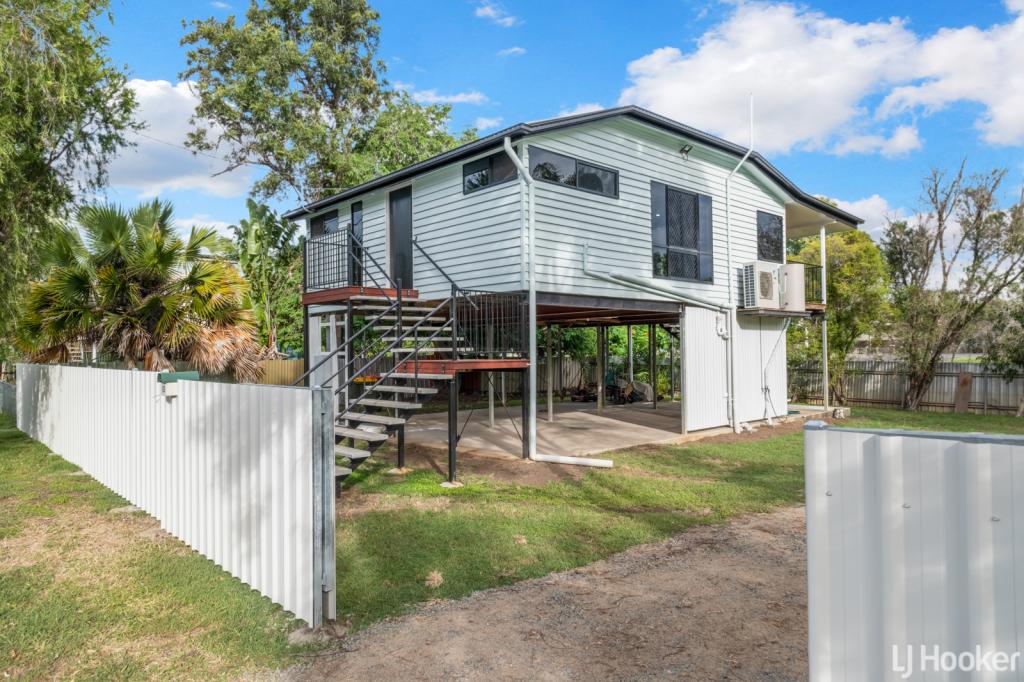 13 Jane St, Depot Hill, QLD 4700