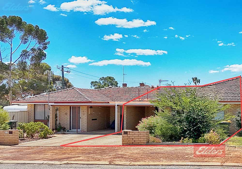 23b Doney St, Narrogin, WA 6312