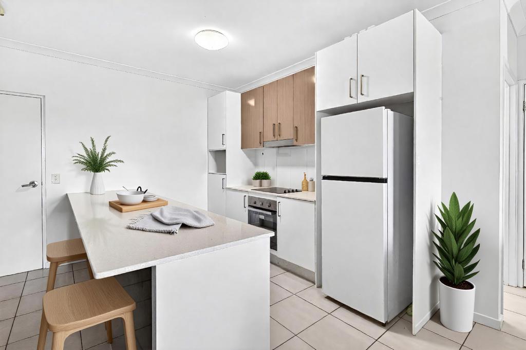 3/16 Dulendella St, Zillmere, QLD 4034