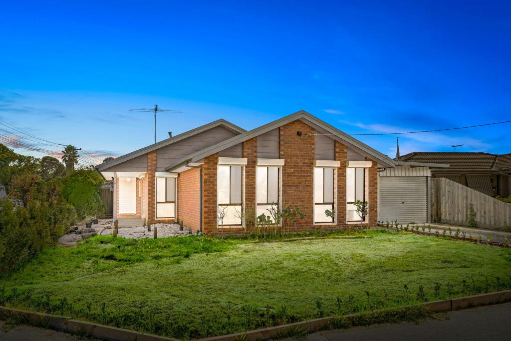 157 Bellbridge Dr, Hoppers Crossing, VIC 3029