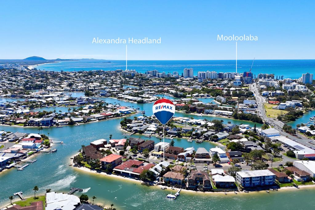 1/21 Pangarinda Pl, Mooloolaba, QLD 4557